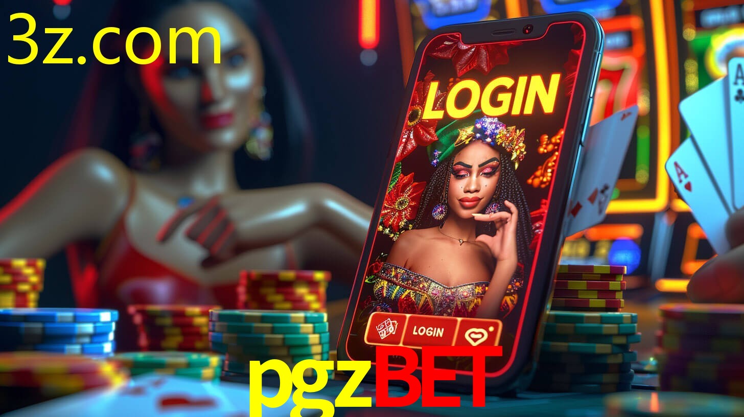 PGZBET