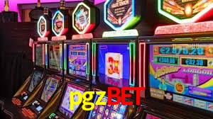 Desvendando o Mundo dos Jogos Virtuais na pgzbet
