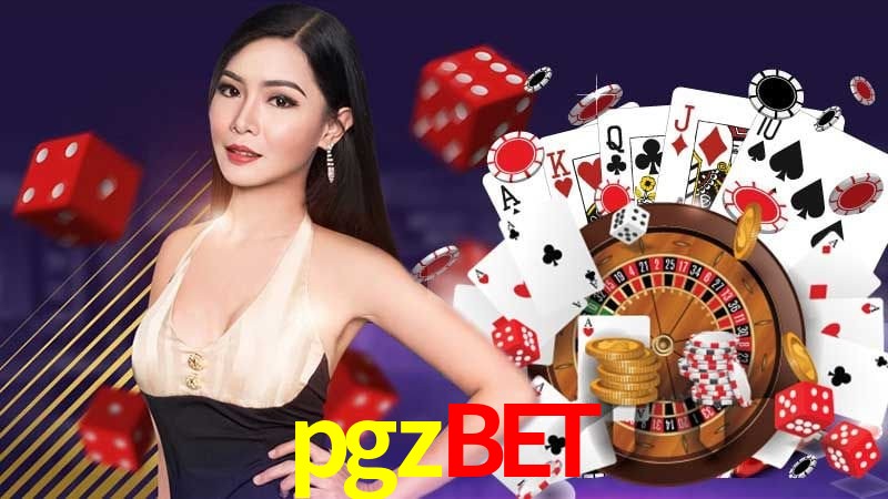 A Emoção da Loteria na pgzbet: Uma Chance de Mudança de Vida